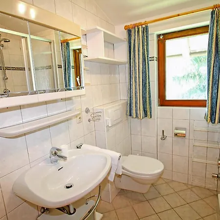 Koenigsleiten 121 A - 4 * Konigsleiten