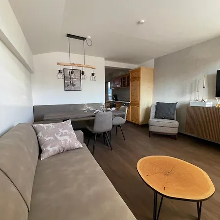 Apartment Koenigsleiten 121 A - 4