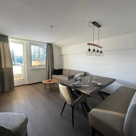 Koenigsleiten 121 A - 4 * Konigsleiten