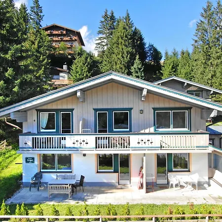 Koenigsleiten 121 A - 4 * Konigsleiten